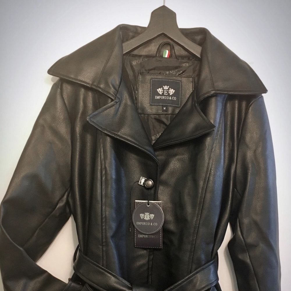 Emporio & Co Jacket